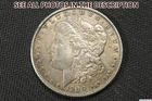 NobleSpirit } 1900 Morgan Silver Dollar XF Extremely Fine