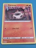 Pokémon TCG Crown Zenith: Larvesta 024/159 - Common - NM
