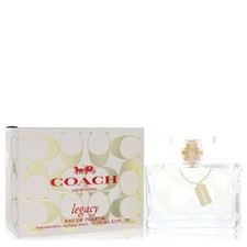 Coach Legacy by Coach Eau De Parfum Spray 3.3 oz / e 100 ml