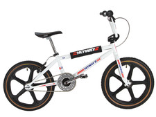 Skyway TA 20 Replica 2026 Bike White