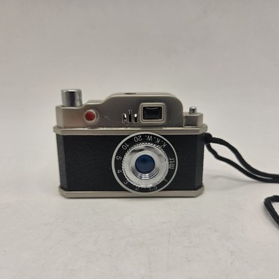 cigarette lighter camera Vintage Metal Butane Camera Cigarette Lighter