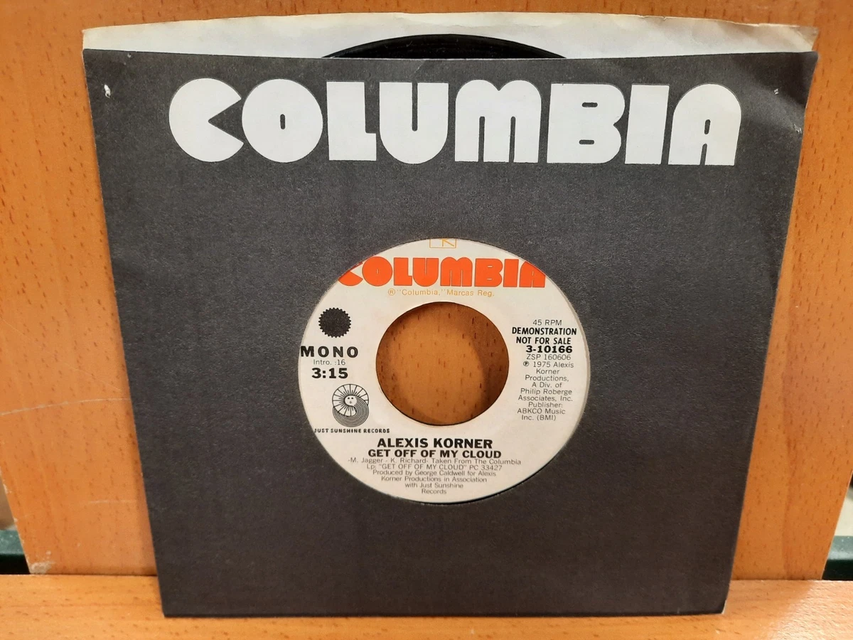 Mono Single 45 RPM Speed Vinyl Records for sale | eBay