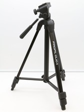 Hama Profil Duo II Tripod Stand Tripod IN Black Universal with Case Bag