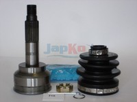 Japko Faltenbalgsatz, Antriebswelle 63120 FüR Toyota