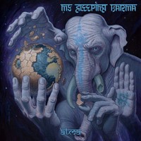 My Sleeping Karma - Atma [Digipak Cd]