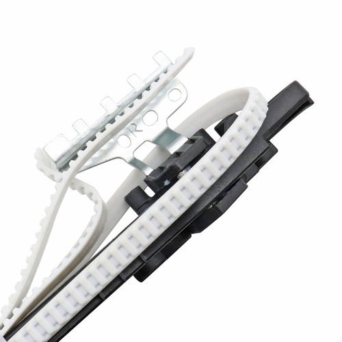 FOR LEXUS RX330/350/400h 2004-2014 SUNROOF CABLE SET WITH LIFT ARMS - Picture 11 of 14