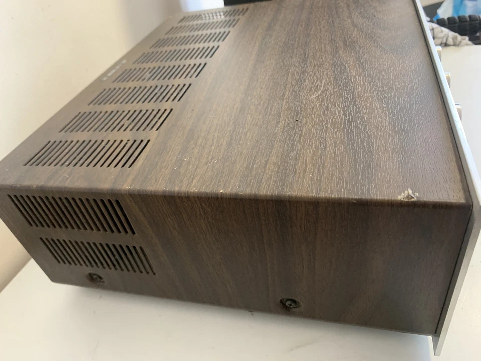 Amplificateur Marantz Model 1060 recapé - Immagine 3 di 4