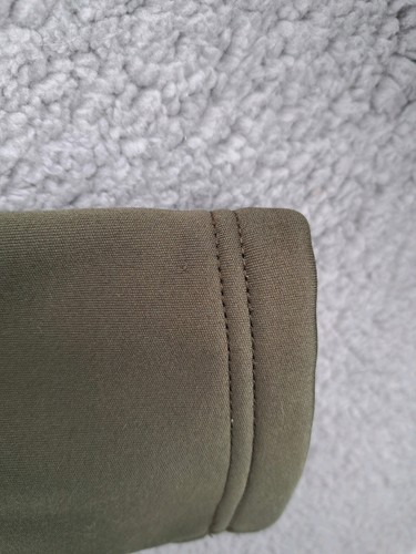 Leggendaria giacca mimetica Whitetails donna XL quercia EVO soft shell caccia - Foto 11 di 17