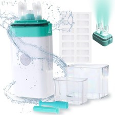 3in1 Multipurpose Hard Contact Lens Cleaner GV Pro – Daily Cleaning Machin