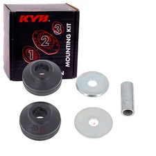 KYB DOMLAGER HINTERACHSE VORDERACHSE passend für HONDA ACCORD CIVIC CONCERTO