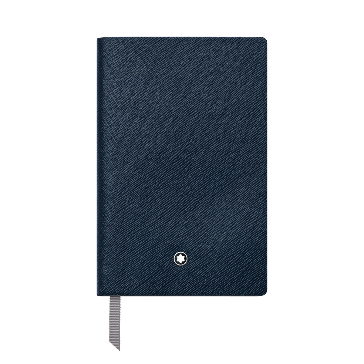 Montblanc Pocket Notebook #148, Indigo - Lined 118037 | eBay