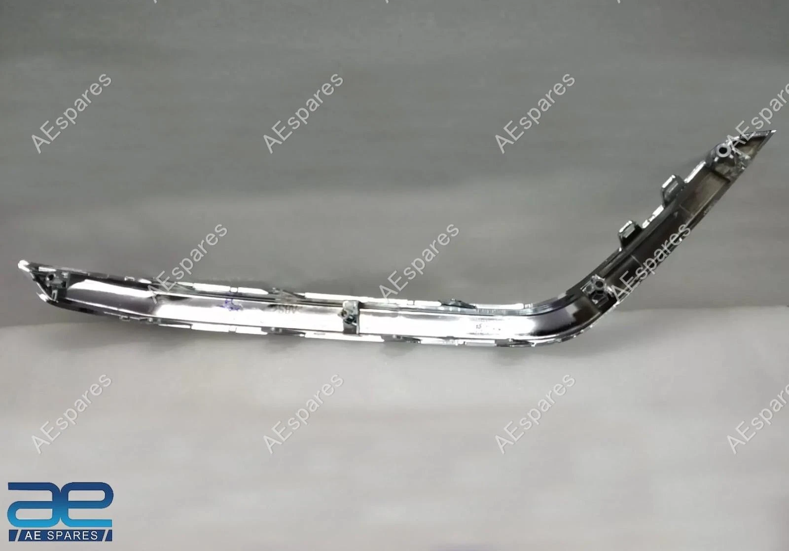Front Bumper Lower Trim LH For Suzuki Swift Dzire 2017-2020 71782M56R10-0PG view 2
