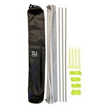 Olpro Magnetic Band Awning Rail Connector Kit