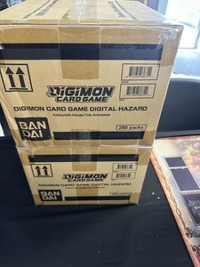 lucina card sleeves Gallantmon [EX2-011] (Gen Con 2022) [Digital Hazard Promos] – Dark Fox TCG main image 1