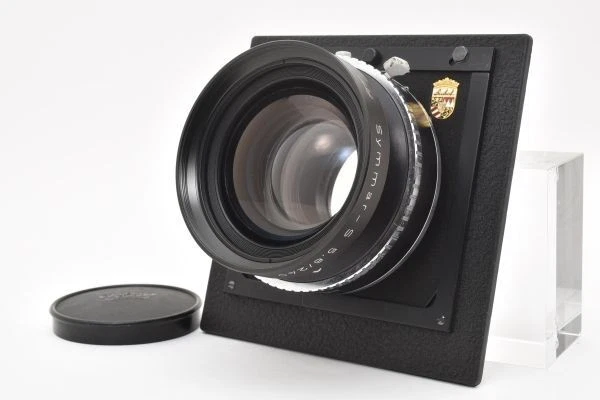 Schneider Symmar S 5.6 240mm 大判レンズ Schneider 240mm Focal Camera Lenses for sale | eBay