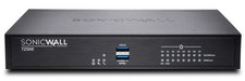 SonicWALL TZ500 High Availability Security Firewall  USED Full Working