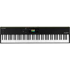Studiologic SL88 Grand MK2 88-Key MIDI Keyboard Controller LN