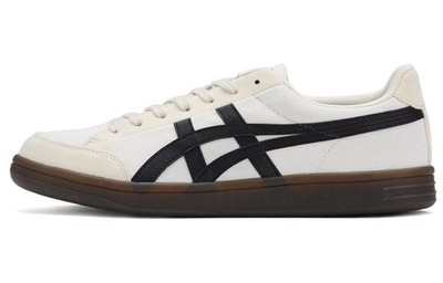 Onitsuka Tiger Advanti Cream White Black 1183B799-101