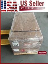 NEW Allen Bradley 20AC072A0NYNANC0 AB servo m...