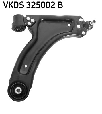 Vkds 325002 B SKF Lenker, RadaufhäNgung FüR Opel,Vauxhall-image