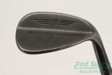 Titleist Vokey SM9 Jet Black Wedge Gap GW 48° Steel X-Stiff Right 36.0in