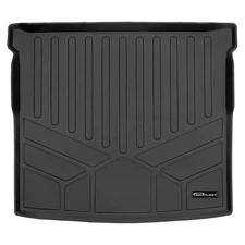SMARTLINER D0619 Behind 2nd Row Cargo Liner