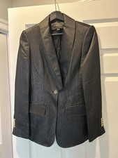 Rachel Roy Signature Women's Black Blazer Size 6
