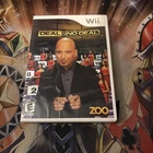 Deal or No Deal (Nintendo Wii, 2009) Complete & Tested