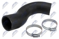 NTY Ladeluftschlauch GPP-TY-014 für TOYOTA AVENSIS RAV 4 VERSO AURIS COROLLA 4WD