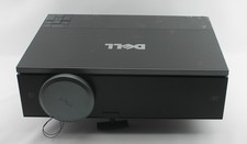 Dell Projector Model 7609WU 1920X1200 WUXGA Tested Working