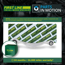 Wishbone / Suspension Arm fits ROLLS ROYCE CULLINAN 6.75 Rear Upper, Left New