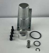 Muncie ACM-302 Air Cylinder Kit E/EH Series PTO thumbnail 2