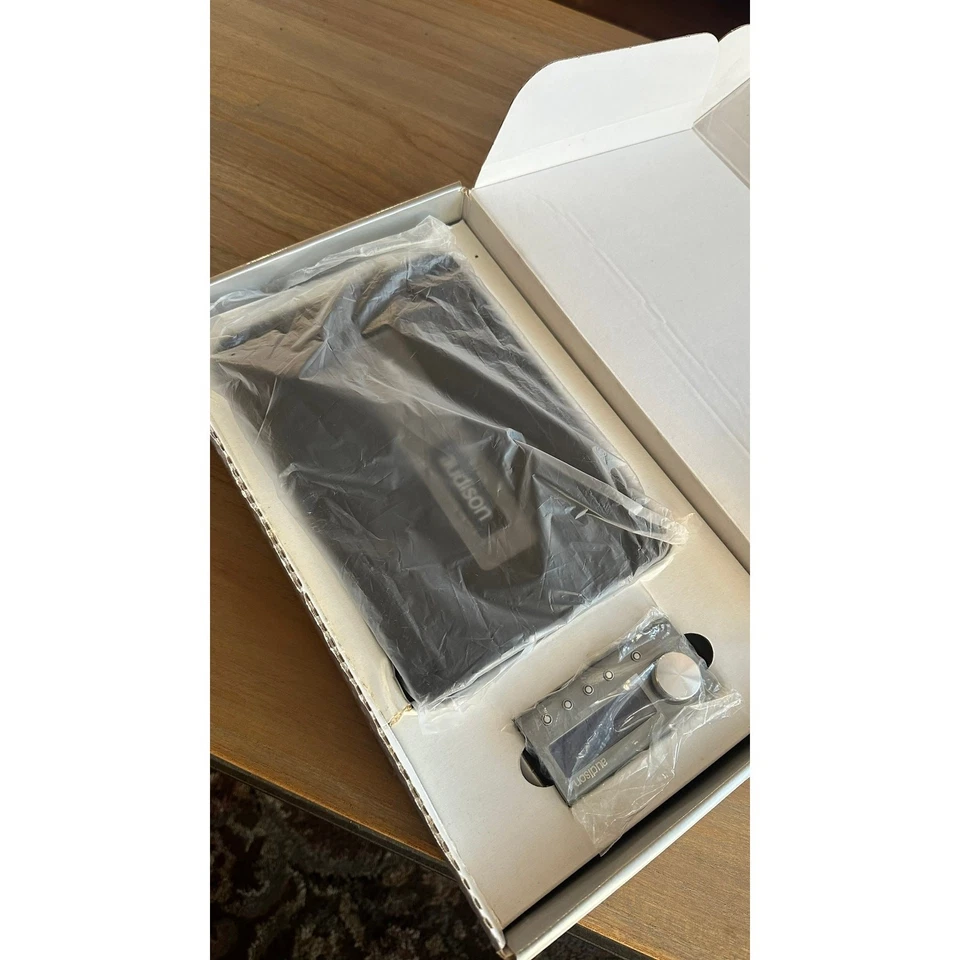 NUEVO - Procesador de interfaz de señal Audison bit one  Foto 4 de 4