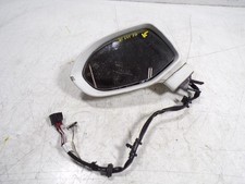 Retroviseur gauche (ou coque) Audi A7