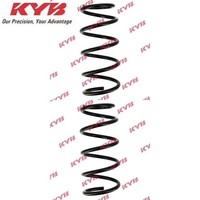 2X Fahrwerksfeder KYB RA1062 2 Federn Satz Federnsatz FüR Nissan