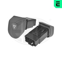 ERA Warnblinkschalter 662529 FüR Renault Kangoo KC0 FC0 KC0A KC0K KC0F KC01 16V