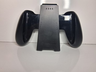 Hyperkin Nintendo Switch Joy-Con CHARGING Comfort Grip - Black