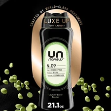 Downy Unstopables Unlimited Collection In-Wash Laundry Scent Booster Beads, N.09
