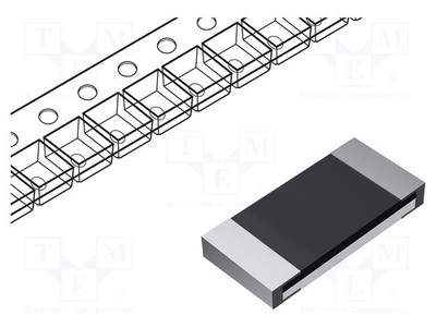 0402 Widerstand: thick film SMD ERJU2RD 47kΩ 100mW ±0,5%