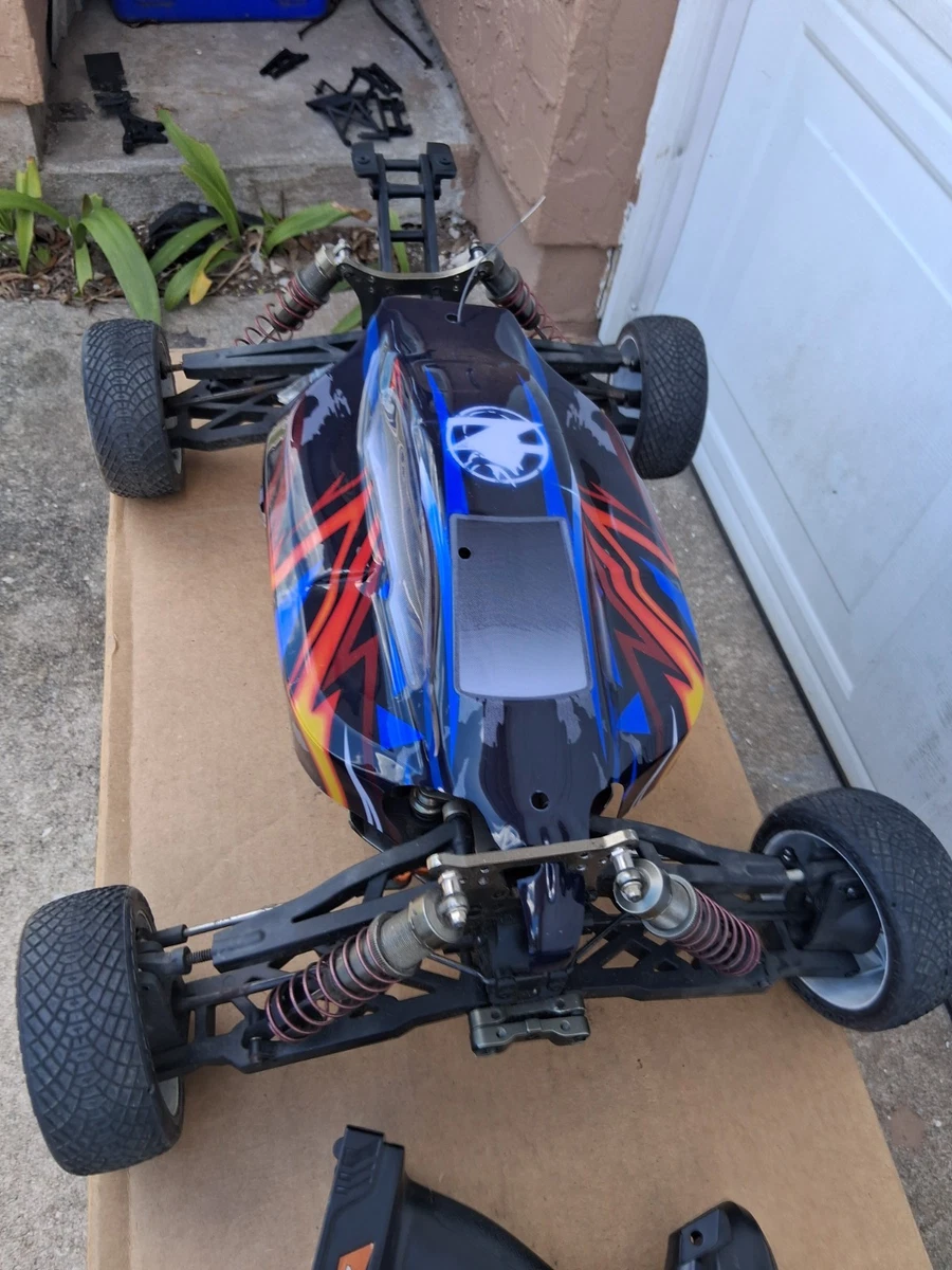 Zd Racing for sale | eBay