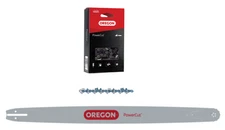 36" Bar & Chain for Husqvarna 268, 272, 281, 285, 288, 363RNDD009 / 75EXL115G