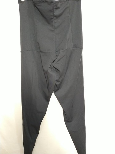 Leonisa Women's Size XXL Body Suit Shapewear High Waist Leggings Inseam 25(#B3 - Picture 7 of 9