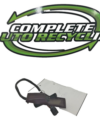 1994 Oldsmobile Ciera Power Mirror Switch