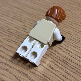 Lego Obi-Wan Kenobi 7676 9525 7931 The Clone Wars Star Wars Minifigure
