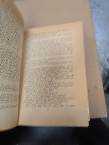 Yearly Lease by Val Lewton First 2nd Edition 1948 - Picture 13 of 17