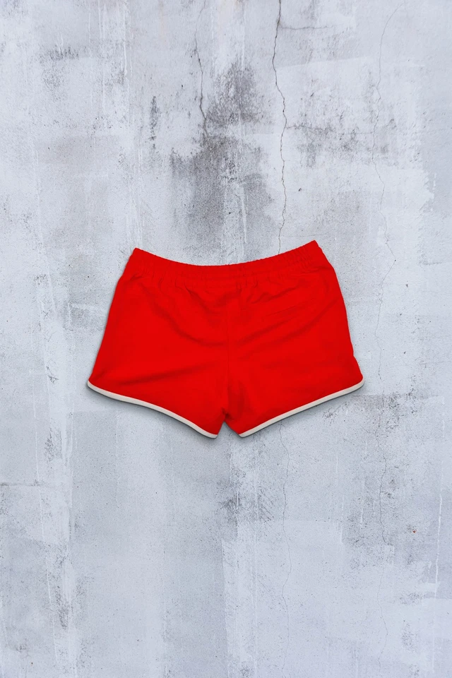 Pantalones Cortos Deportivos Adidas Originales Para Mujer Talla M Foto 2 de 4