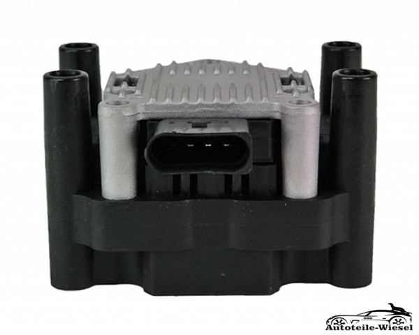 ZüNdspule FüR Audi A1 A2 A3 Cabrio A4 B5 Limo Kombi B6 B7 TT Coupe Skoda 94-15-image