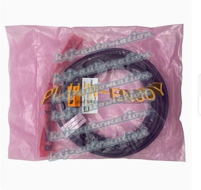 1PCS New Robotics OmniCore Control Cabinet Encoder Wire 3HAC067446-002 For ABB