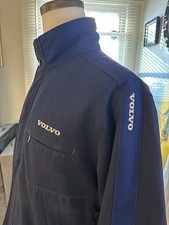 Volvo Jacket Vintage L