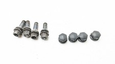 VOLVO XC90 MK2 WHEEL BOLT & CAP SET OF 4 31660705 2018